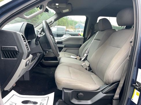 Used 2018 Ford F150 XLT image 12