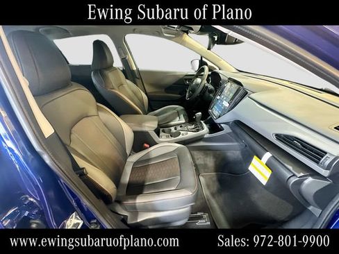Used 2026 Subaru Crosstrek 2.5i Limited w/ Crosstrek Mirror Package AWD/4WD image 30