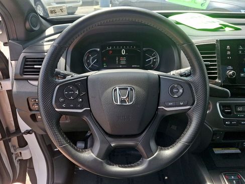 Used 2023 Honda Passport EX-L image 19