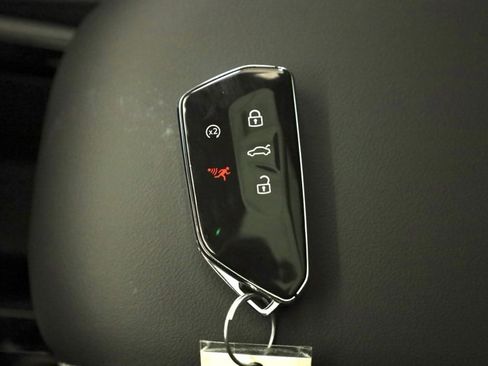 New 2026 Volkswagen Tiguan SEL R-Line image 42