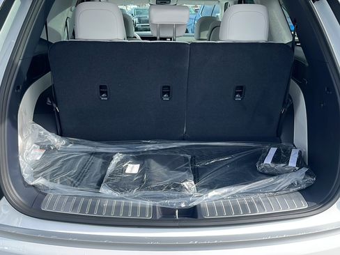 New 2026 Hyundai Palisade Calligraphy image 30