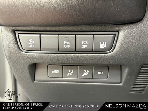 New 2026 MAZDA CX-50 2.5 Hybrid w/ Weather Package image 29