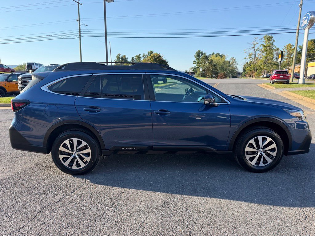 Used 2020 Subaru Outback Premium AWD/4WD image 6
