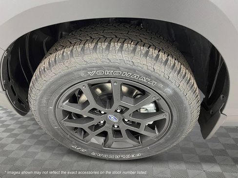 New 2026 Subaru Crosstrek 2.5i Wilderness AWD/4WD image 11
