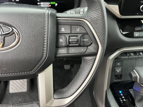 Certified 2025 Toyota Sequoia SR5 AWD/4WD image 25