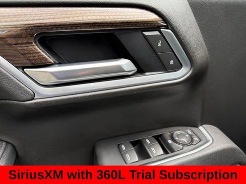 Used 2026 Chevrolet Silverado 1500 LT AWD/4WD image 16