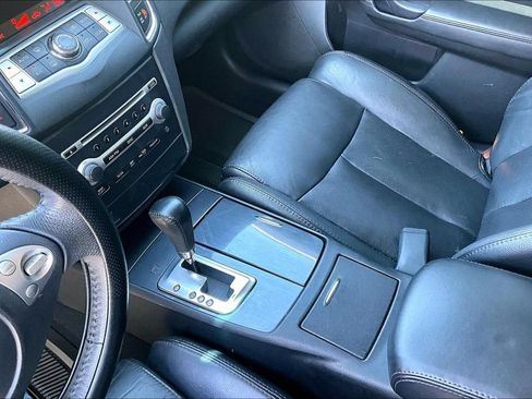 Used 2012 Nissan Maxima 3.5 SV FWD image 11