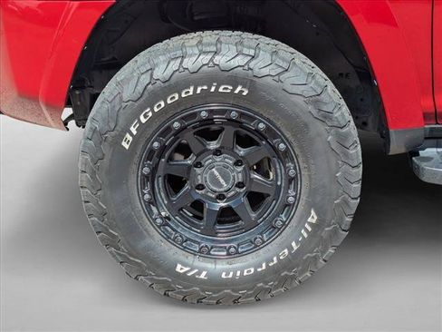Used 2021 Toyota 4Runner TRD Off-Road Premium AWD/4WD image 10