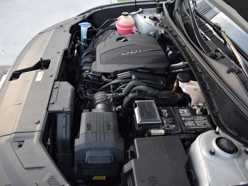 Used 2022 Hyundai Tucson Limited w/ Cargo Package FWD image 22