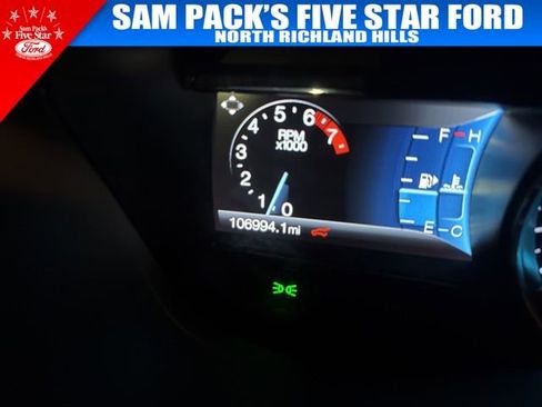 Used 2019 Ford Explorer XLT w/ Equipment Group 202A image 10