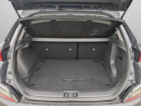 Certified 2022 Hyundai Kona SEL w/ Convenience Package FWD image 10