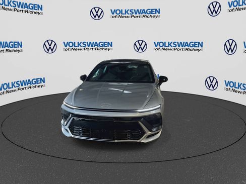 Used 2025 Hyundai Sonata N Line FWD image 3
