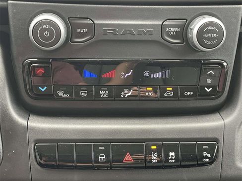 New 2024 RAM ProMaster 1500 w/ Safety Group image 19