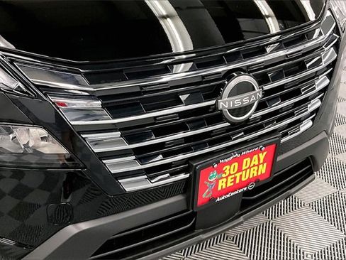 New 2025 Nissan Rogue SV image 15