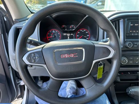 Used 2016 GMC Canyon W/T w/ Convenience Package image 26