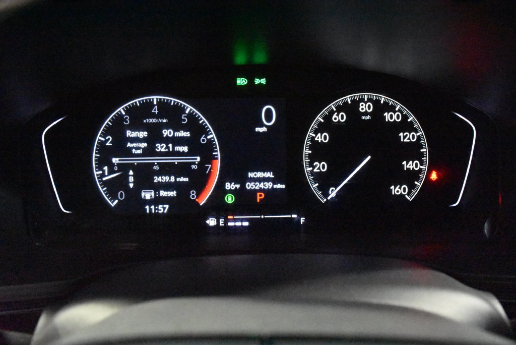 Certified 2024 Honda Civic Sport image 17