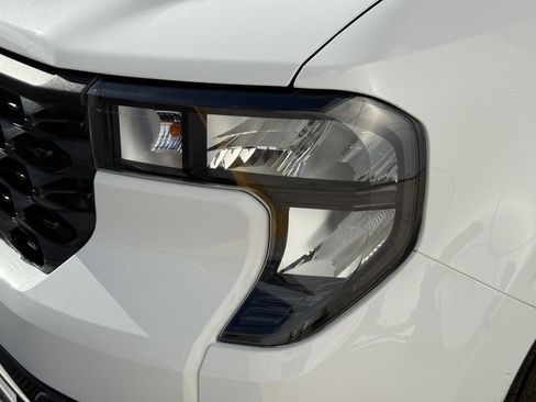 New 2026 Ford Maverick XL FWD image 6