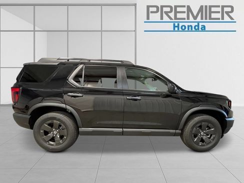 New 2026 Honda Passport RTL image 7
