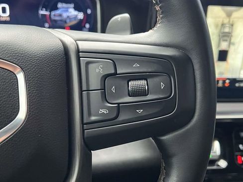 Used 2024 GMC Sierra 1500 AT4 image 28