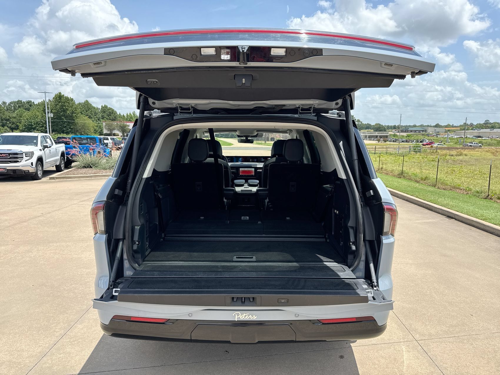 Used 2025 Lincoln Navigator Reserve AWD/4WD image 25