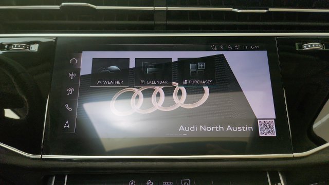 Used 2025 Audi Q7 3.0T Premium Plus w/ Premium Plus Package AWD/4WD image 75