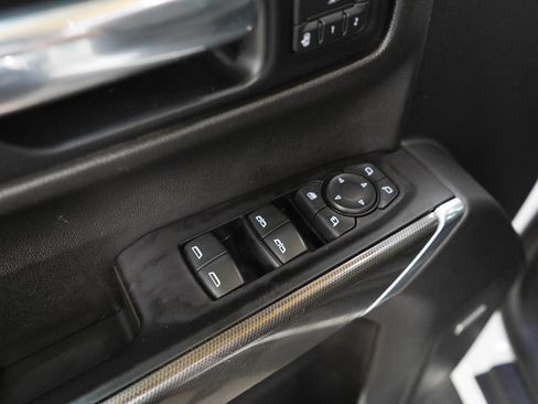 Used 2019 GMC Sierra 1500 AT4 w/ Off Road Performance Package AWD/4WD image 21