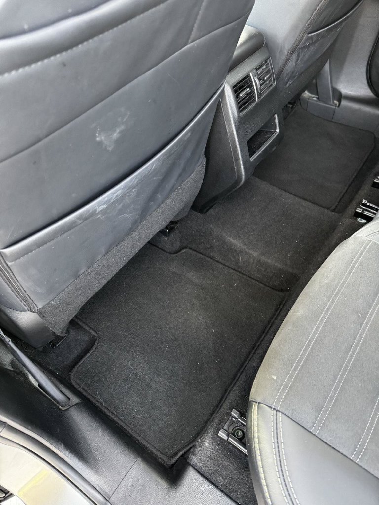 Used 2024 Mitsubishi Outlander SE AWD/4WD image 26