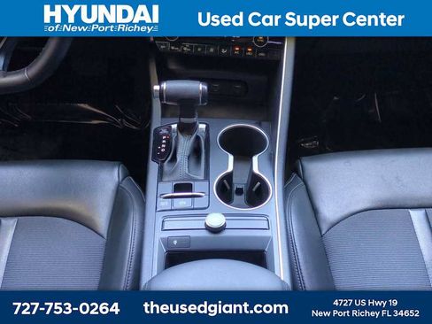 Used 2023 Kia K5 GT-Line w/ GT-Line Premium Package FWD image 17
