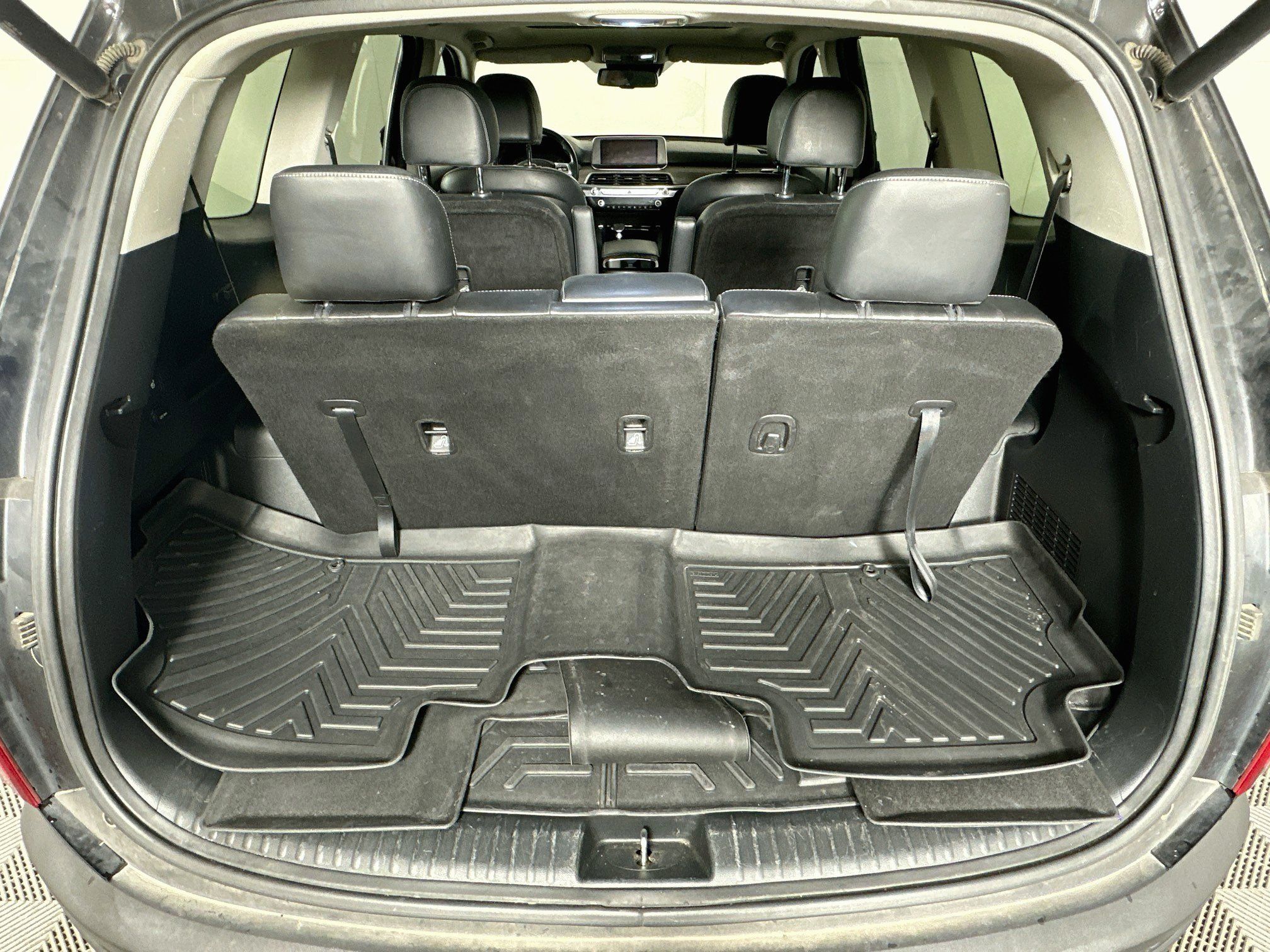 Used 2022 Kia Telluride EX w/ EX Premium Package FWD image 31