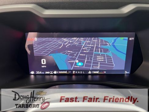 New 2026 Chevrolet Colorado W/T w/ WT Custom Package image 51