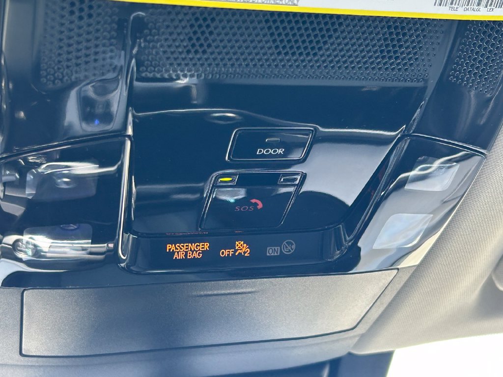 Used 2024 Lexus RZ 300e Premium FWD image 17