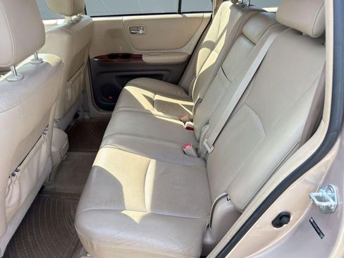 Used 2006 Toyota Highlander Limited image 15