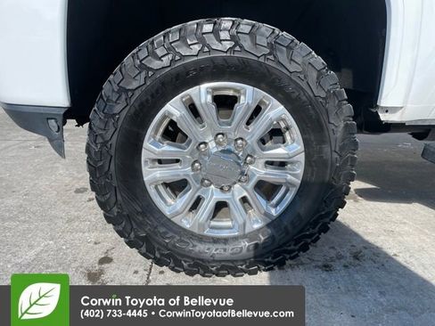 Used 2020 GMC Sierra 2500 Denali w/ Denali Ultimate Package image 27