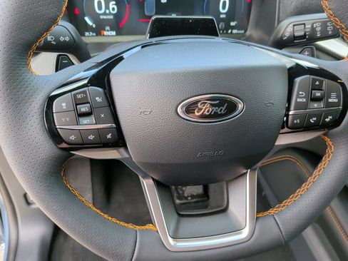 New 2026 Ford Explorer Tremor w/ Tremor Ultimate Package AWD/4WD image 27