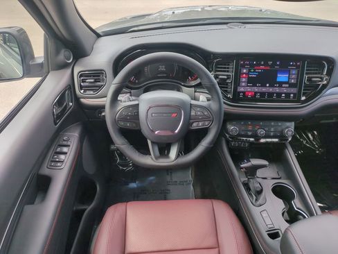New 2026 Dodge Durango GT image 17
