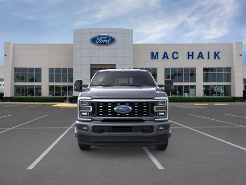 New 2026 Ford F350 Platinum AWD/4WD image 6