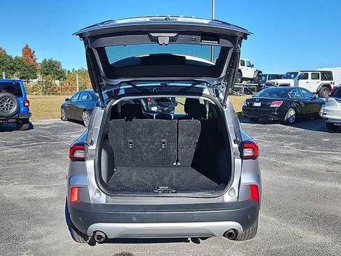 Used 2024 Ford Escape Active w/ Tech Pack #1 image 18