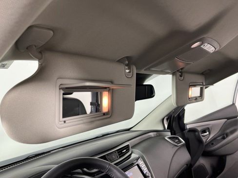 Used 2023 Nissan Murano SV w/ SV Midnight Edition Package FWD image 32
