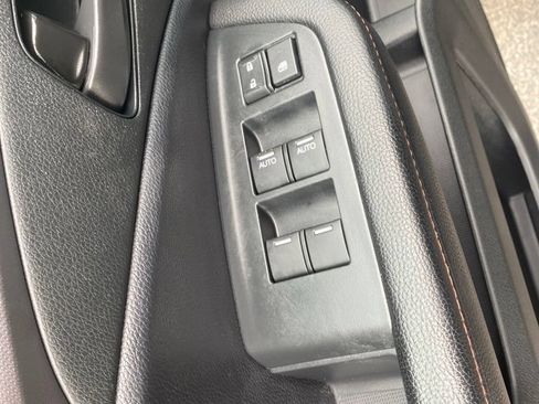 Certified 2023 Honda Passport TrailSport image 19