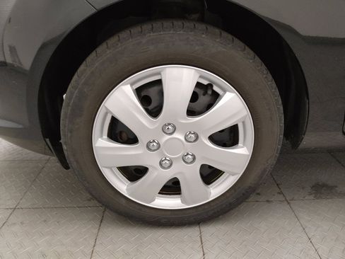 Used 2019 Ford Fiesta S FWD image 31