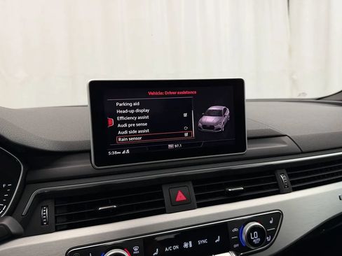 Used 2018 Audi S5 Prestige AWD/4WD image 26