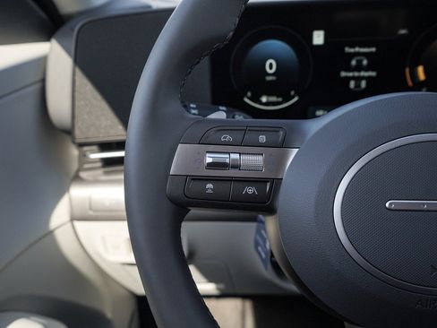 New 2026 Hyundai Kona Limited AWD/4WD image 21