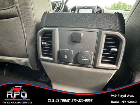 Used 2019 Ford F150 XLT w/ Equipment Group 302A Luxury AWD/4WD image 26