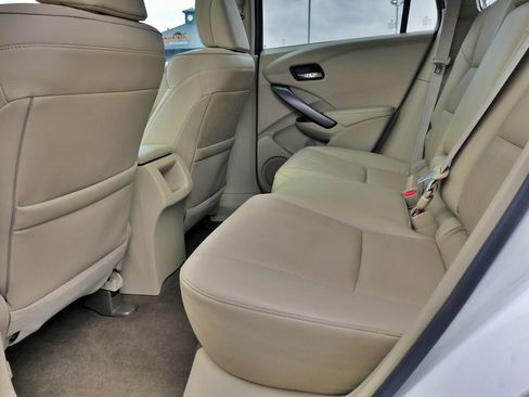 Used 2014 Acura RDX AWD w/ Technology Package image 19