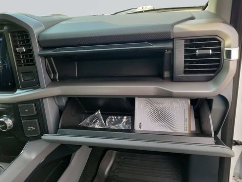 Used 2024 Ford F150 XLT w/ Equipment Group 302A MID AWD/4WD image 39