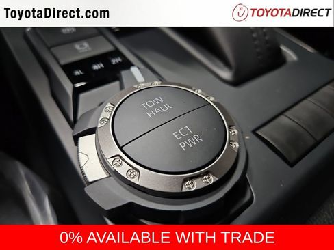 New 2026 Toyota Tacoma SR5 AWD/4WD image 22