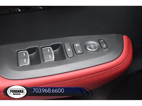 New 2025 Acura ADX A-Spec AWD/4WD image 31