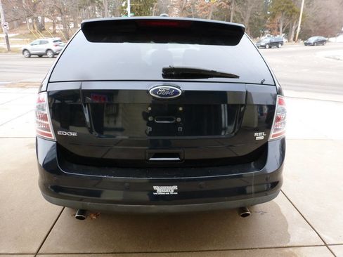 Used 2009 Ford Edge SEL image 8