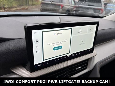 New 2026 Ford Explorer Active w/ Active Comfort Package image 14