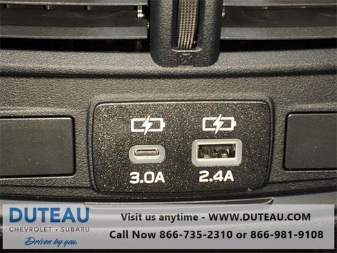 New 2026 Subaru Forester Premium image 11